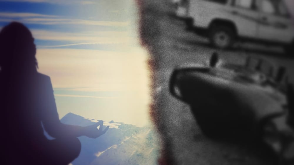 Why Yogis and Sadhus Retreat Gradually?