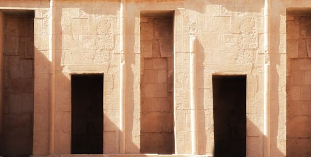 Architecture Beyond The Scope Of Humans