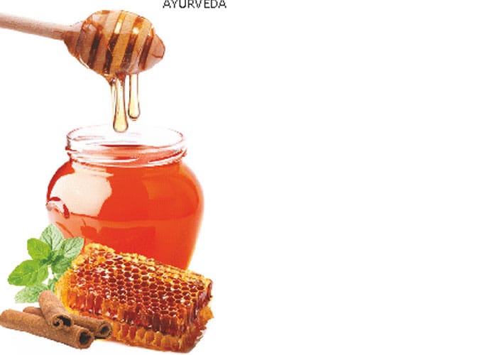 Ayurveda Aphrodisiacs