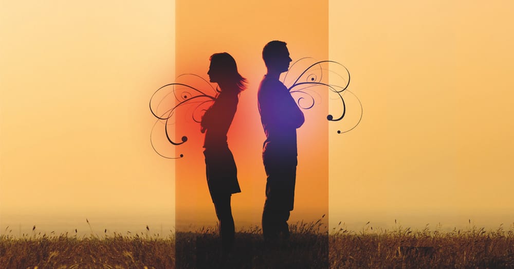 Aura And Relationships