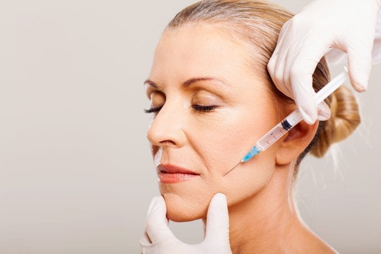 BOTOX FOR BEAUTY? BEWARE!