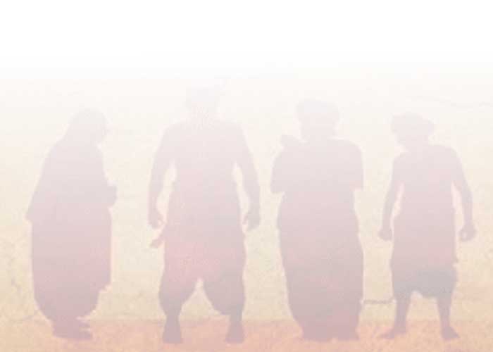 Caste – Colonial Construct continued…