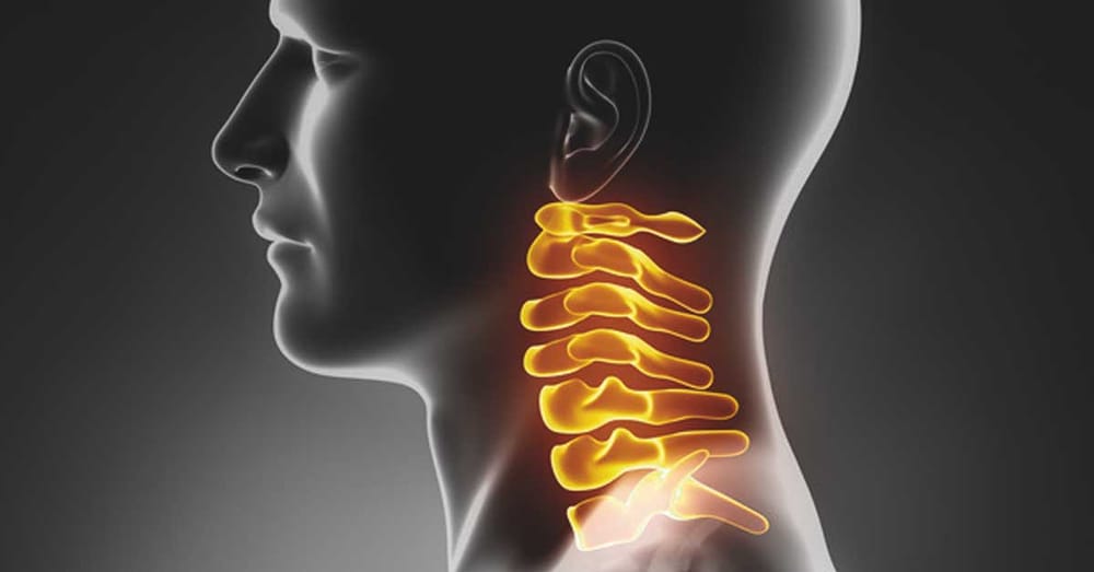 Yoga For Cervical Problems (Part 1)