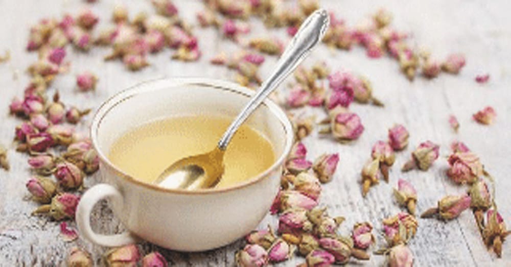 Dincharya: Strengthening The System