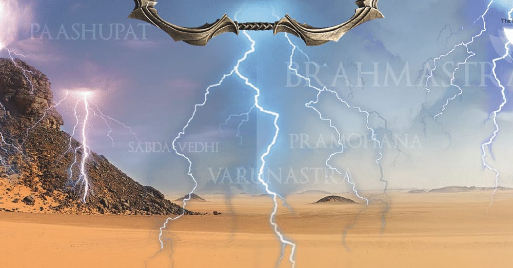 Divine Weaponry – Everything you need to know