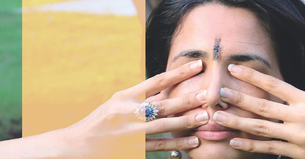 An Enemy Called Desire