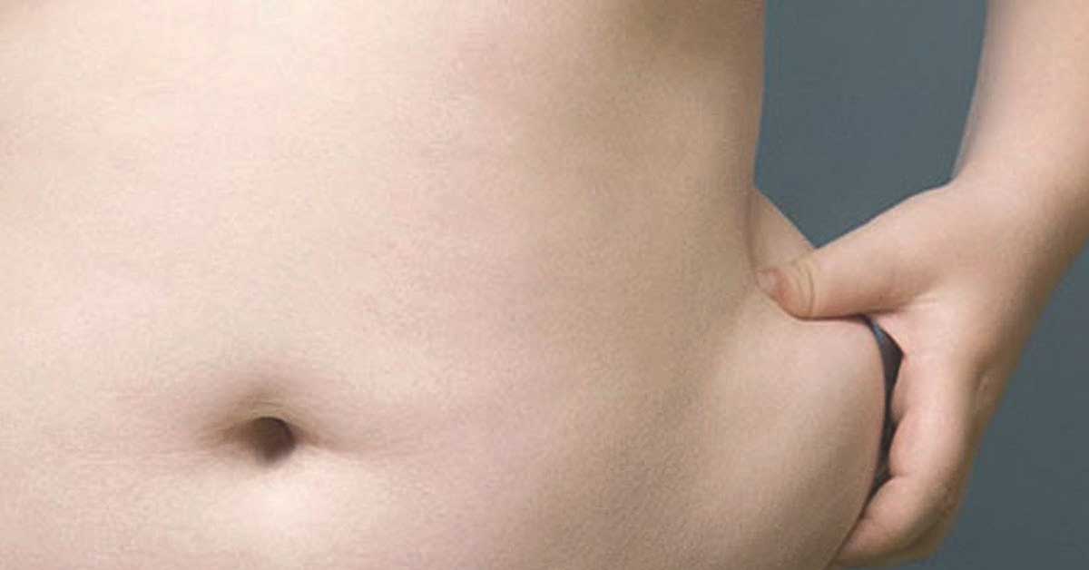 That Icy Drink Is Making You Fat?