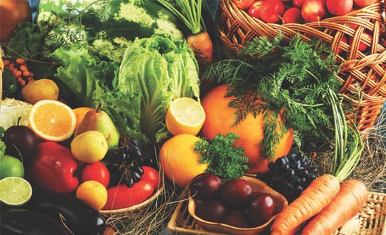 Know What Your Are Eating