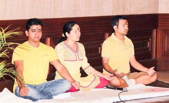 Hyderabad's tryst with Heaven and Hell