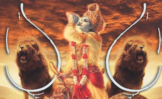 Mantras, for Body and Beyond