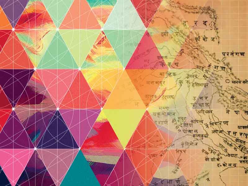 Mathamagical Bharatvarsh