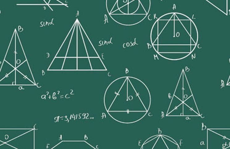 Mathematics and Vedas