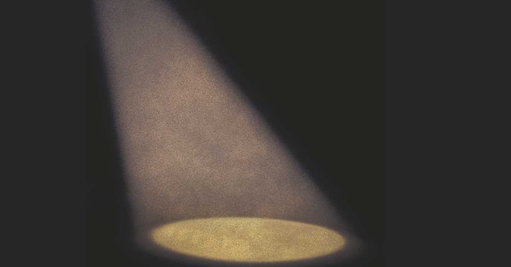 The Modern Adarsh Purush