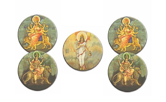 Realigning Your Body In Navratras