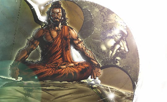 Parshuram Kshetra, From Satyug To Kalyug