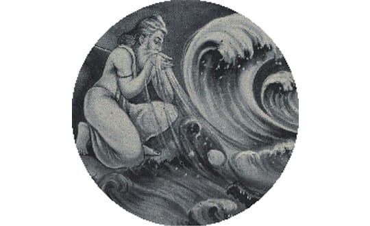 Prophecy of Muni Agastya