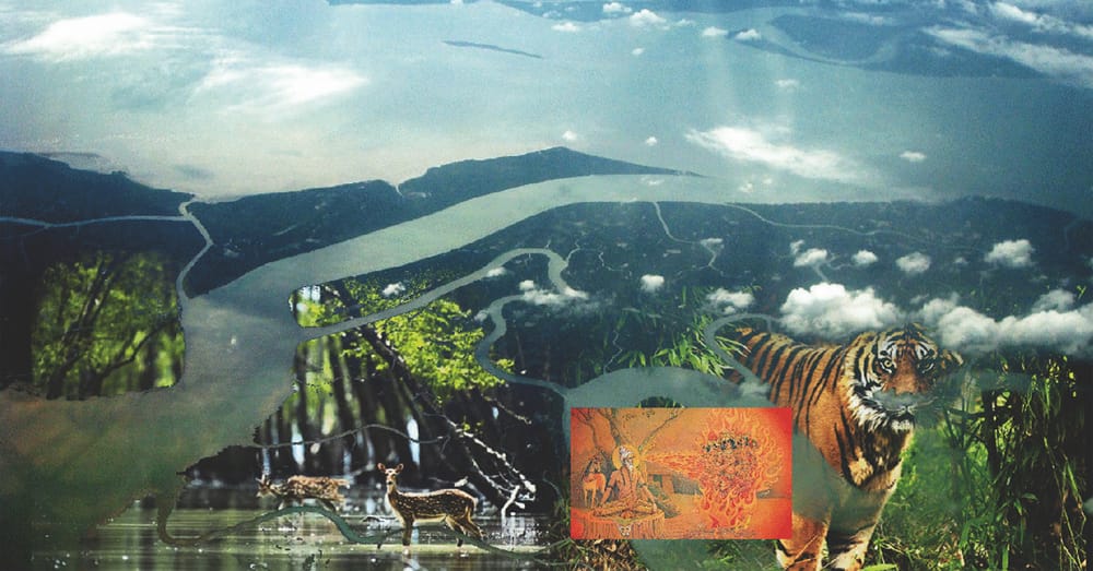 Rendezvous With The Sea