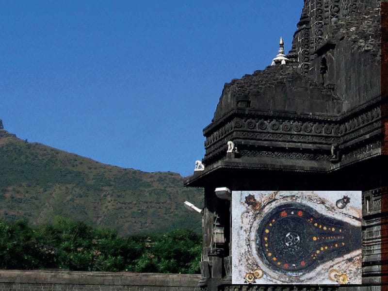 Shri Trayambakeshwar