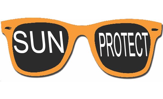 Sun Protection This Summer