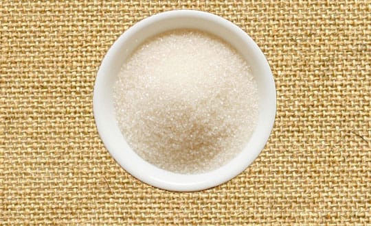 Sweet Treat for the Winter Skin