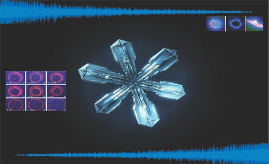 The Healing Power of Sound