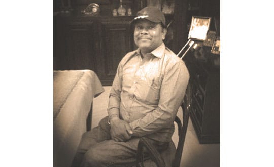 The Waterman Chronicles