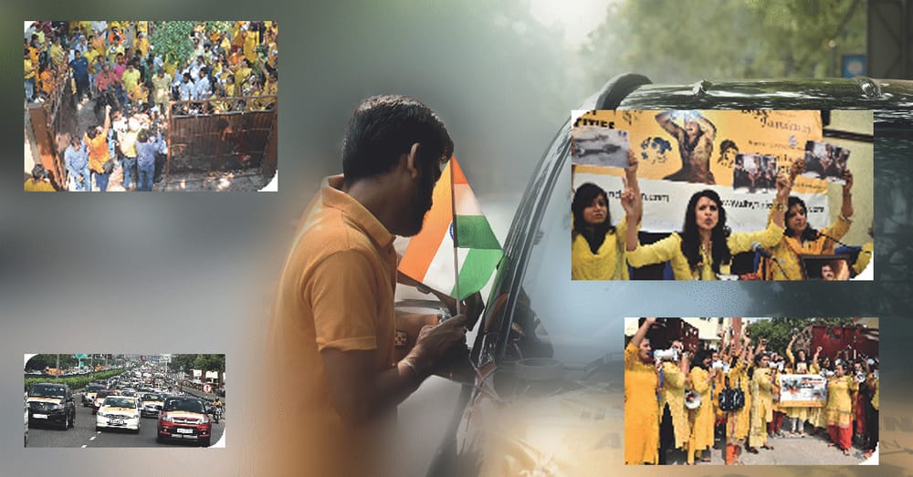 United Humans Against Atrocities On Animals