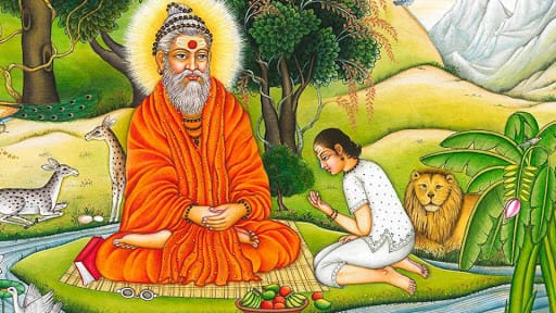 FAITH KEEPS YOU GOING