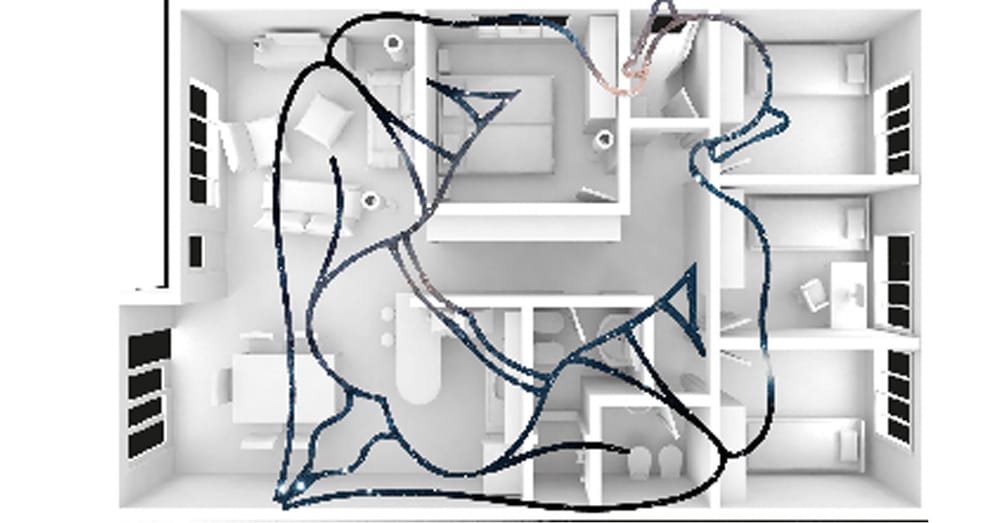 The Spirit Of The House: Vastu Purush