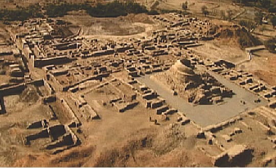 Unravelling Our Indian Vedic Roots