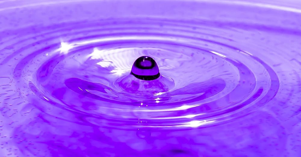 Why Violet Is Vital For You