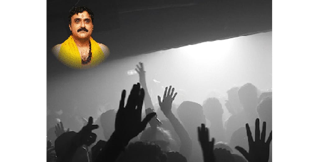 Signs To Identify A Pishacha And How To Prevent It From Affecting You