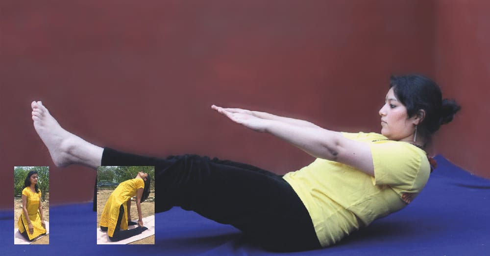 Yoga For Kidney Stones