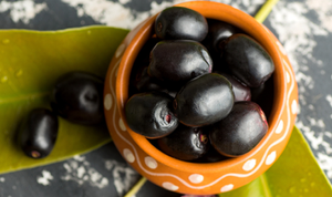 Jamun - The Wonder Fruit
