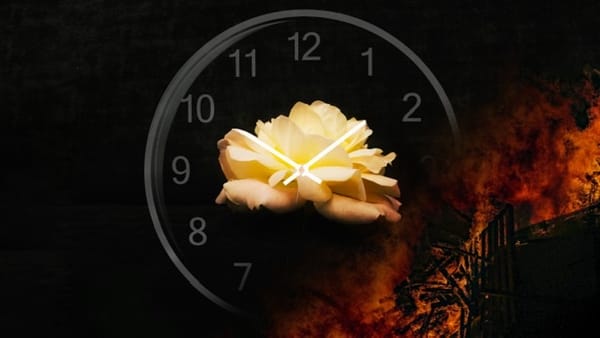 Energy is Bound by Time