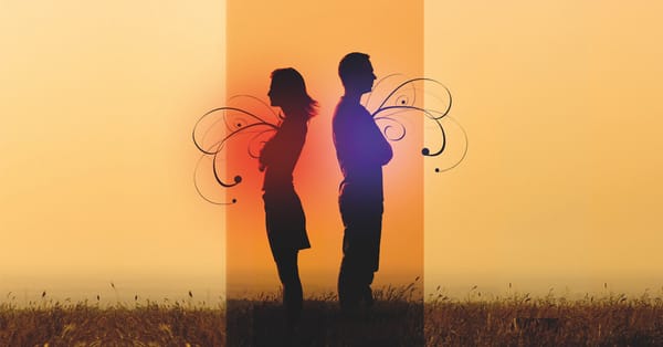 Aura And Relationships