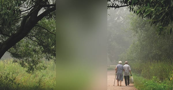 Yogi Ji’s Nod And Doctors Report