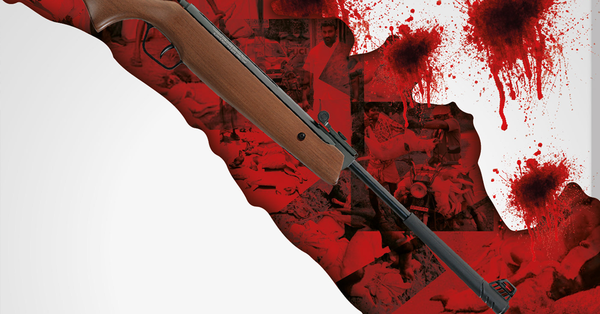 People In Kerala Are Poisoning Stray Dogs And No One Is Doing Anything About It