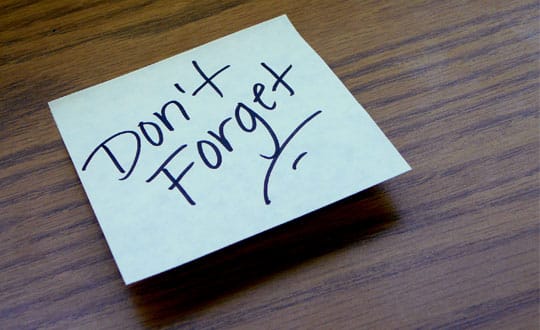 Do I Know You? All About Dementia…