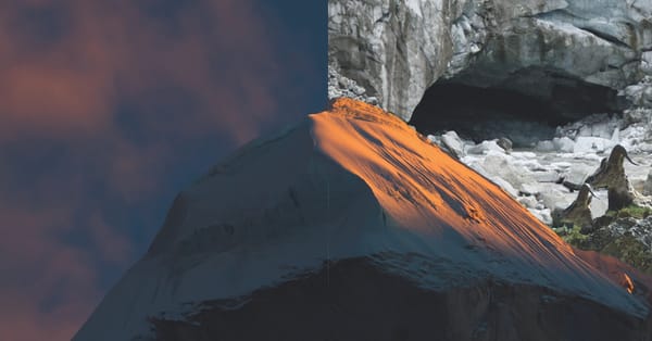 Gangayatra: Gaumukh, Tapovan, Nandanvan