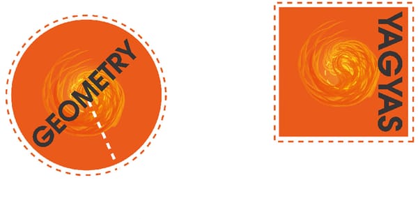 Geometry And Science Of Yagyas