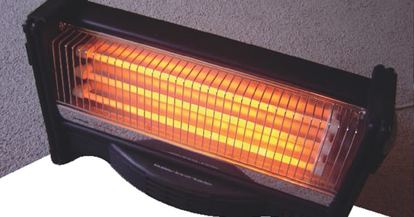 A Smoky Good Morning