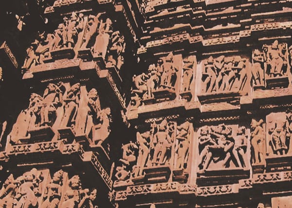 Homosexuality and Vedas