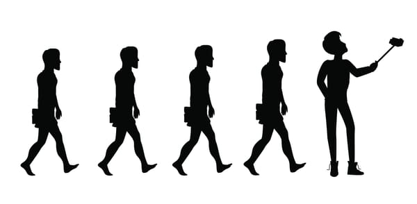 OUR ANCESTORS WERE NOT APES