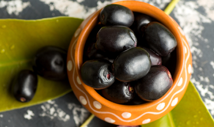 Jamun - The Wonder Fruit