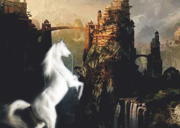 Kalki The Extinguisher Of Evil: A Glimpse Of The Final Incarnation