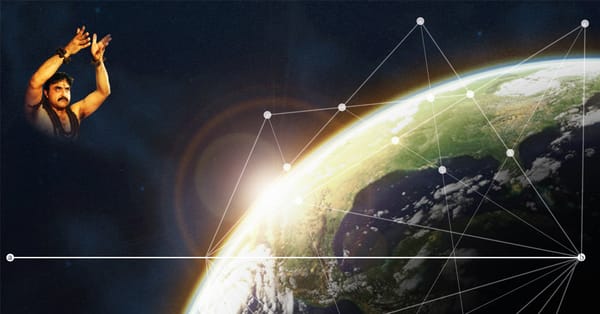 The Path Of Least Resistance