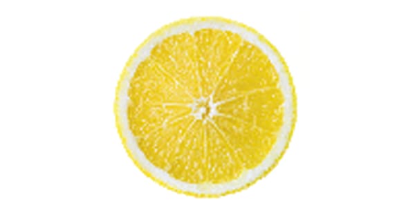 Detox Using Lemon Ginger