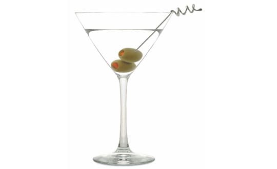 More Than Just A Hangover