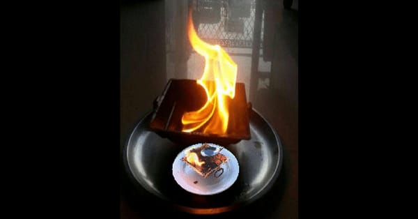 On Mokshashastra and Arthashastra